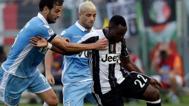 Kwadwo Asamoah