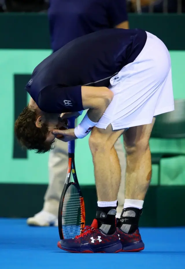 Andy Murray