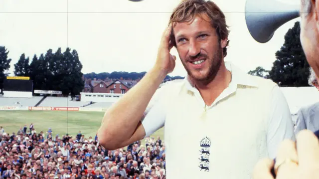 Ian Botham