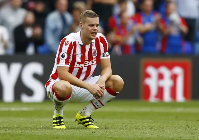 Ryan Shawcross