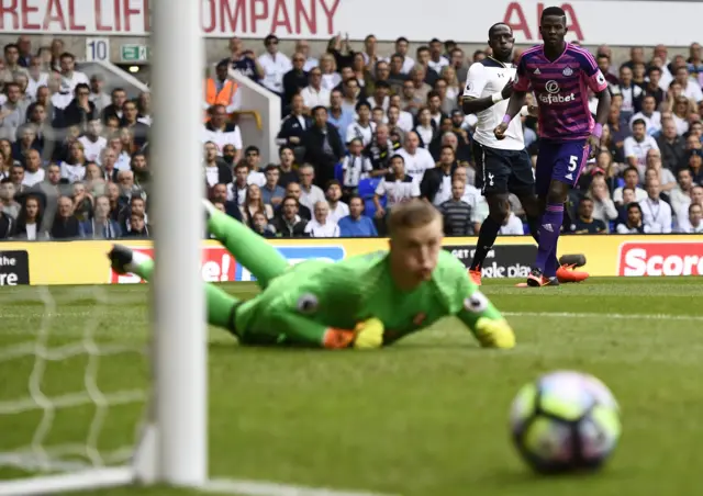 Moussa Sissoko