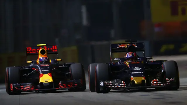 Singapore GP