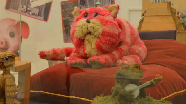 Bagpuss