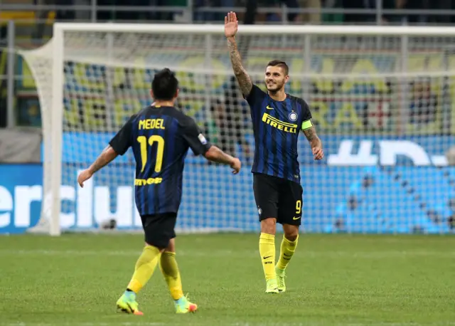 Icardi