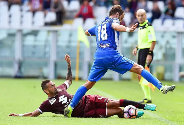 Alberto Gilardino