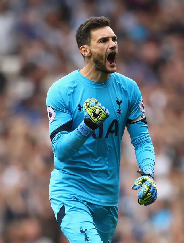 Hugo Lloris