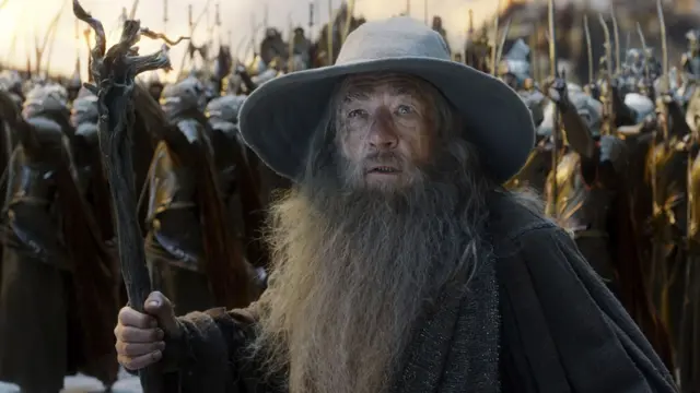 Gandalf