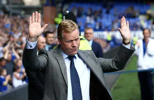 Ronald Koeman