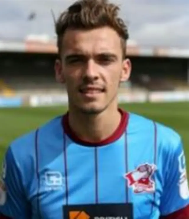 Harry Toffolo