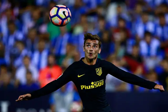 Antoine Griezmann