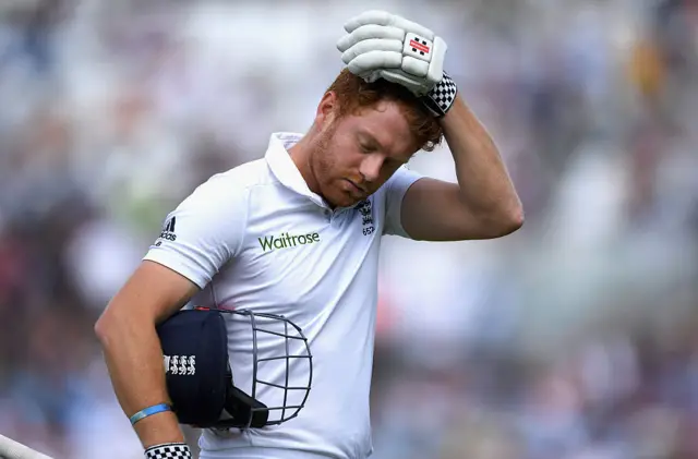 Jonny Bairstow