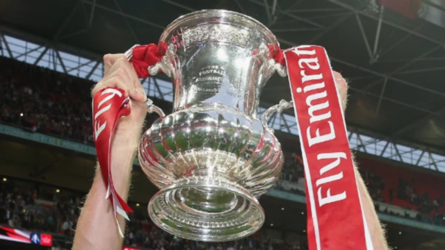 FA Cup