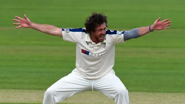 Ryan Sidebottom