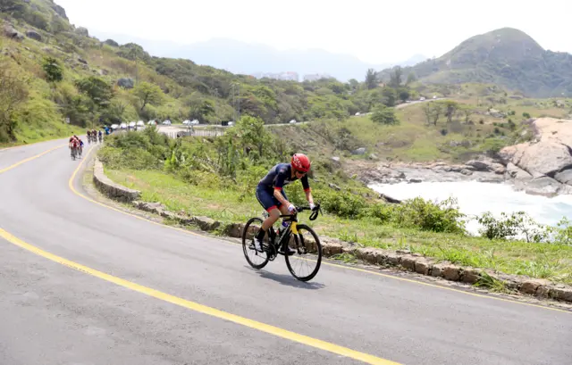 Dame Sarah Storey