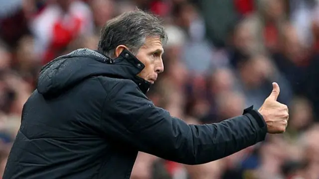 Claude Puel