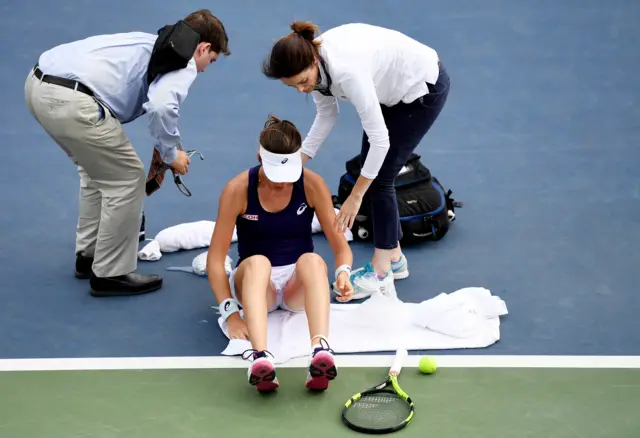 Johanna Konta