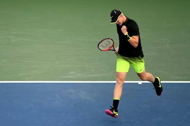 Kyle Edmund