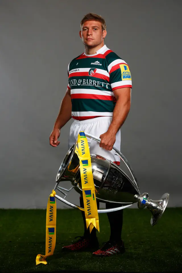 Tom Youngs