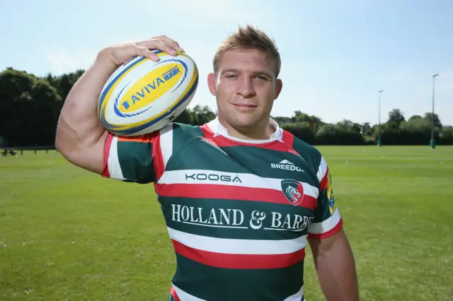 Tom Youngs