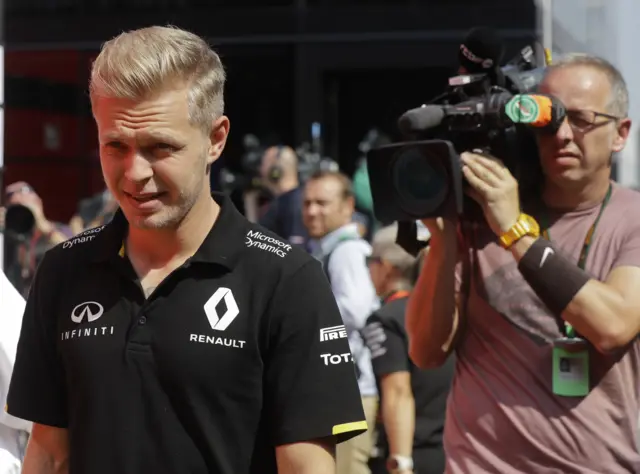 Magnussen