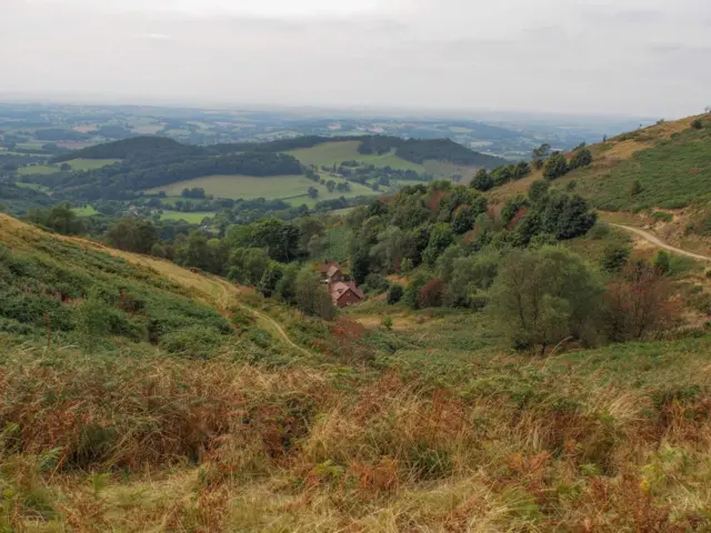 Malvern Hills