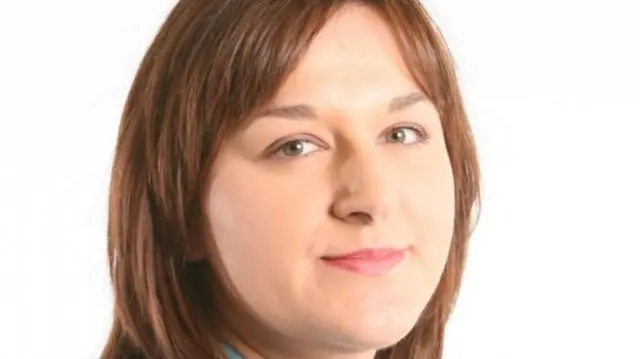 Ruth Smeeth