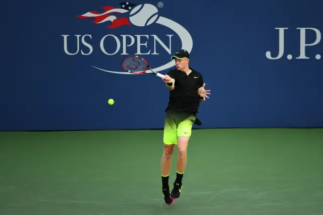 Kyle Edmund