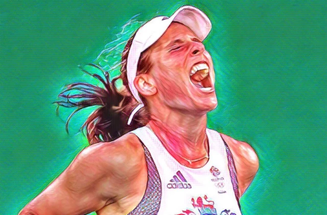 Johanna Konta