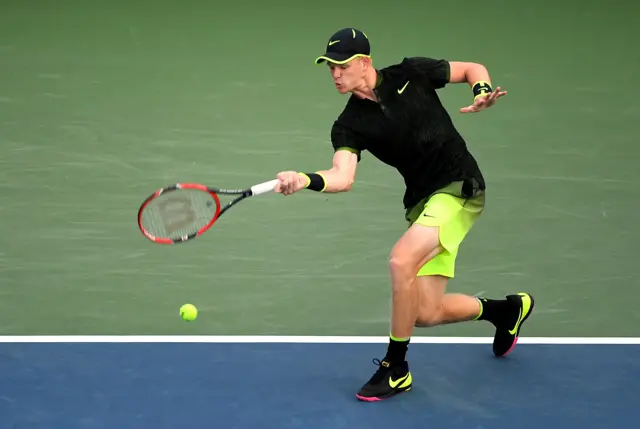 Kyle Edmund