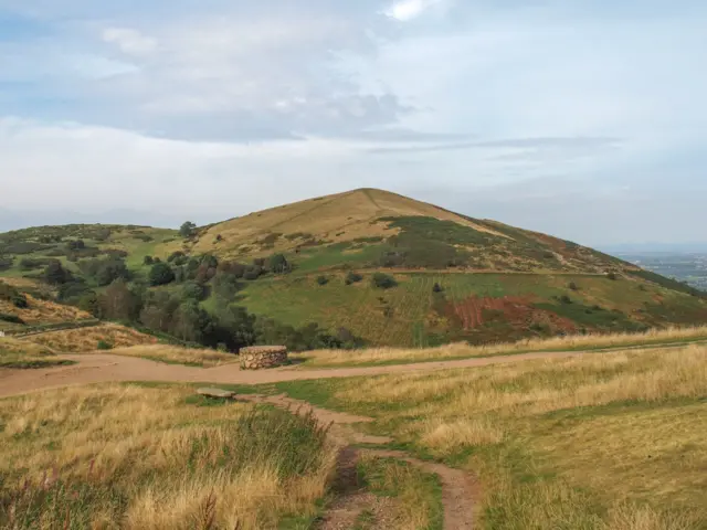 Malvern Hills