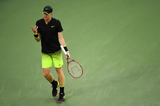 Kyle Edmund