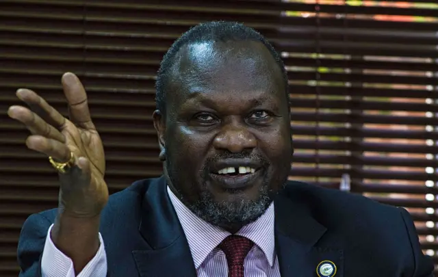 Reik MAchar