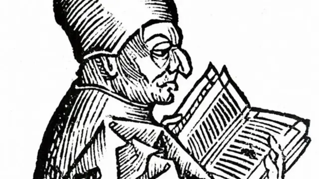 Venerable Bede