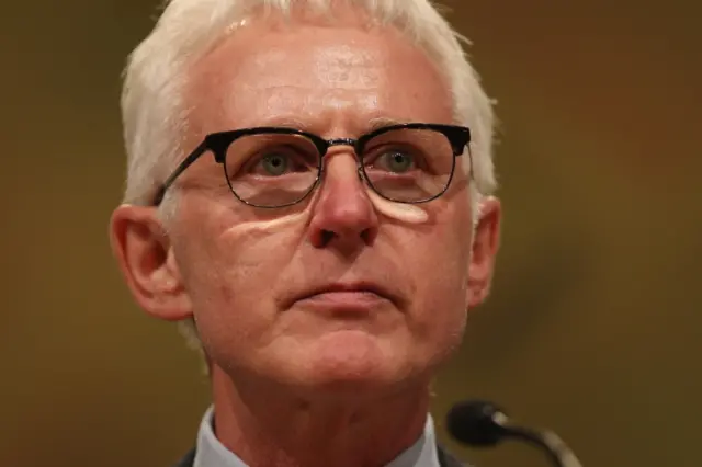 Norman Lamb