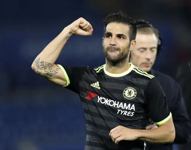 Cesc