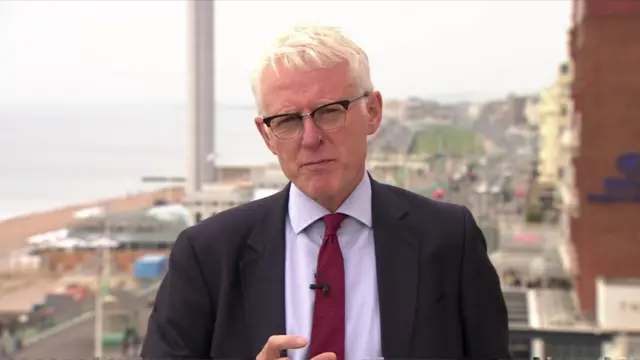 Norman Lamb