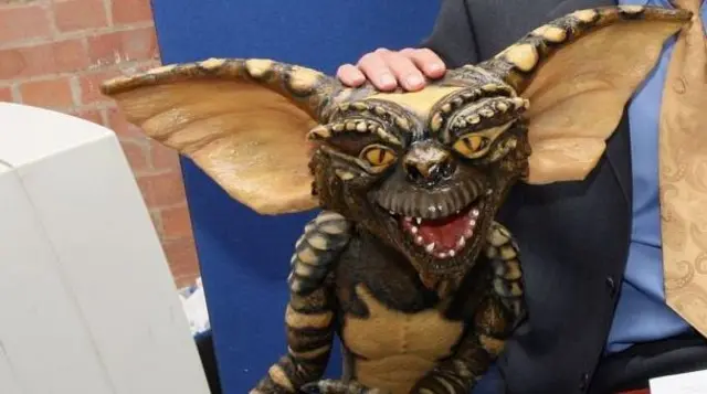 Gremlins