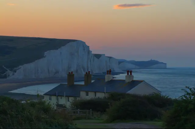 Seven Sisters