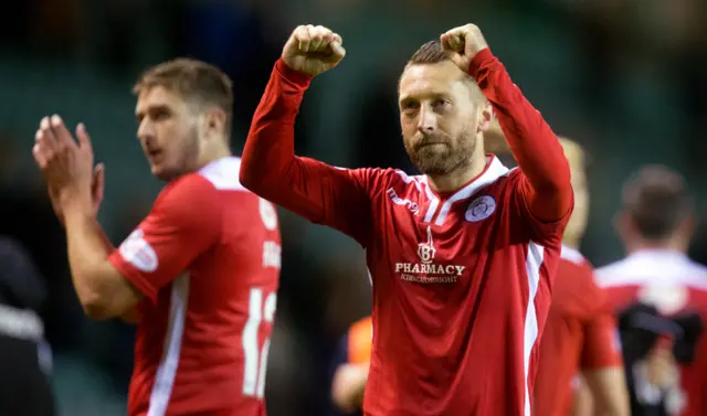 Stephen Dobbie