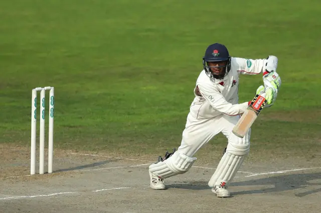 Haseeb Hameed