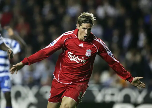 Fernando Torres