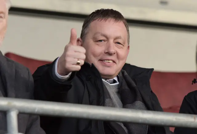 Billy Davies