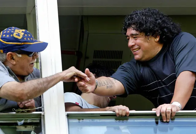 Maradona