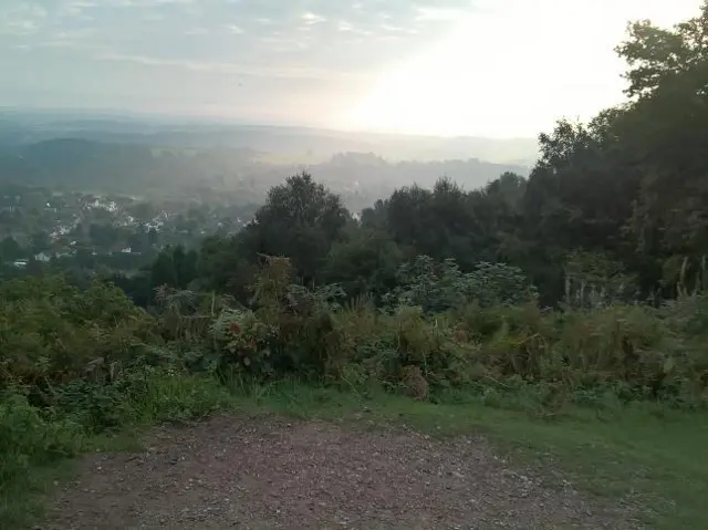 View in Kinver