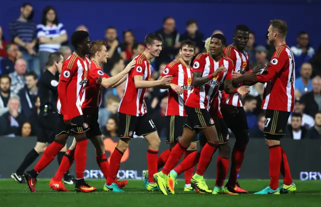 Paddy McNair celebrates