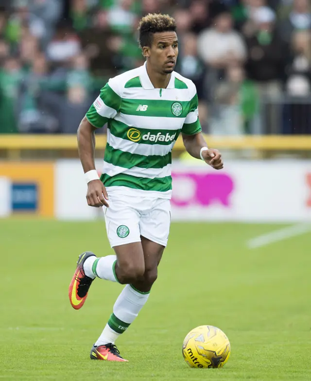 Scott Sinclair