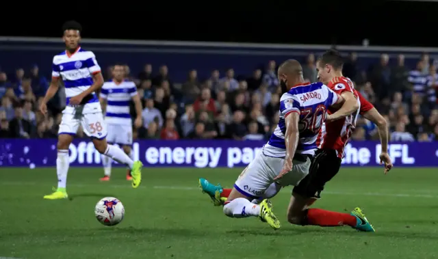 Paddy Mcnair