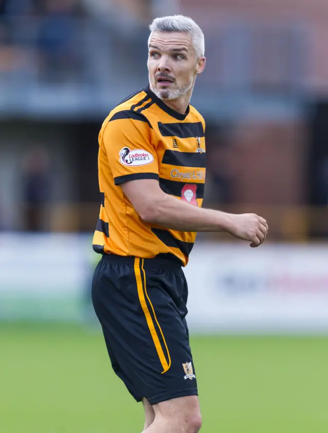 Jim Goodwin