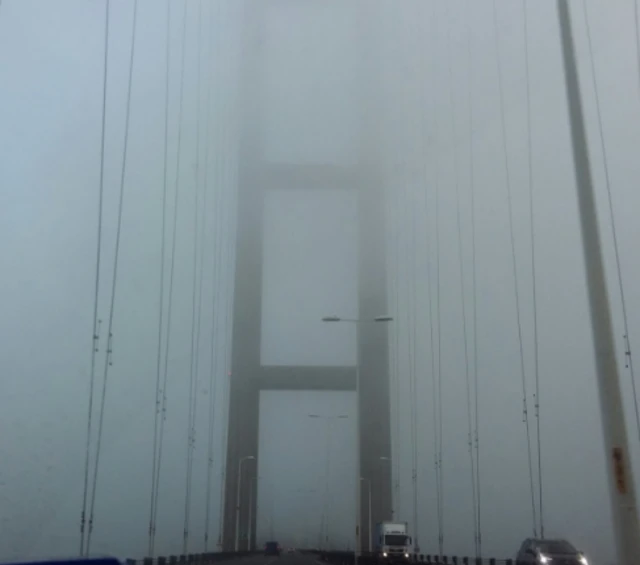 Humber Bridge