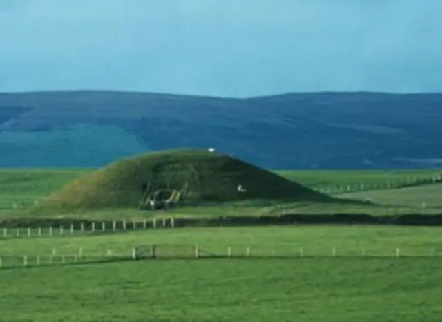 Maeshowe